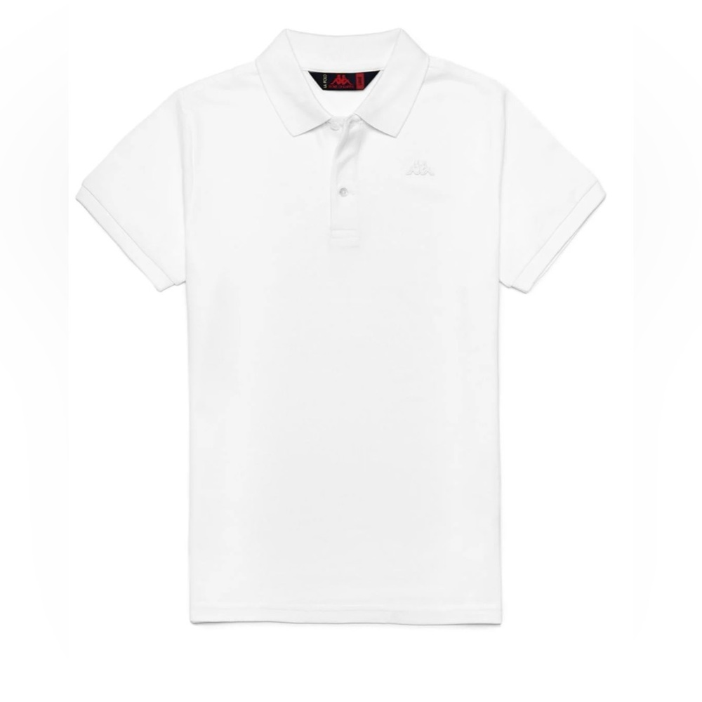 Brand New Robe di Kappa Polo!
